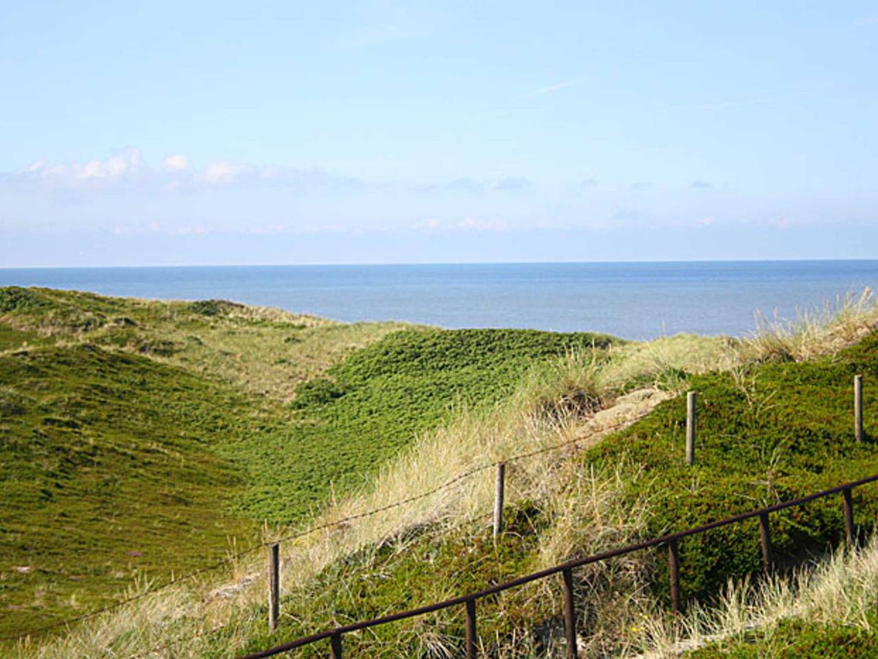 Ganze Ferienwohnung, Wohnung Peters / App. Heidi - Wohnung Peters /App. Heidi in Hörnum, Sylt