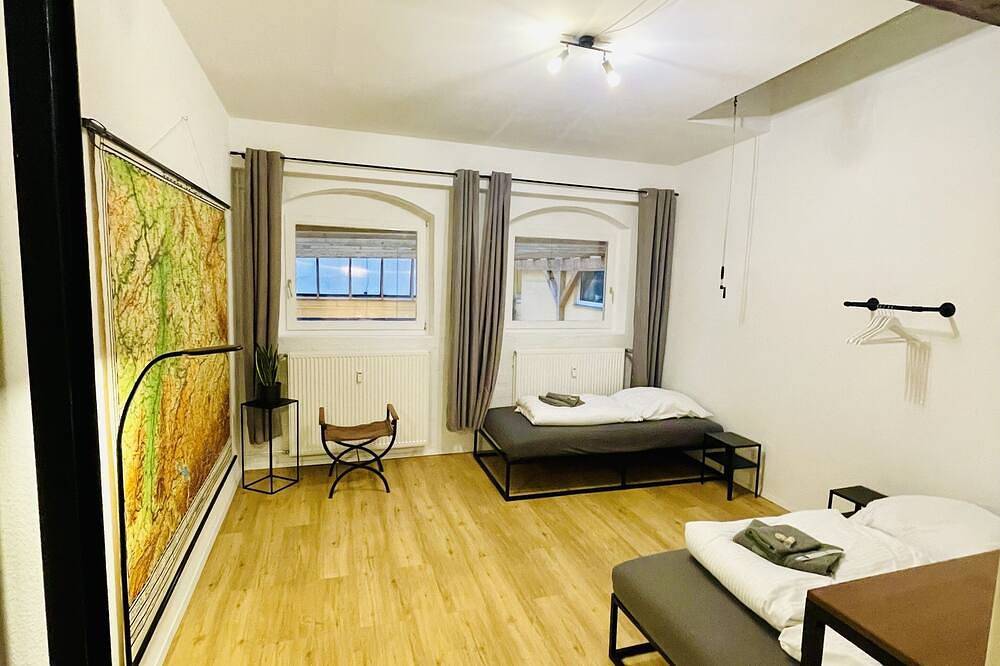 Ganze Wohnung, Großzügiges Loft in Zentraler Lage in Braunschweig, Braunschweig und Umgebung