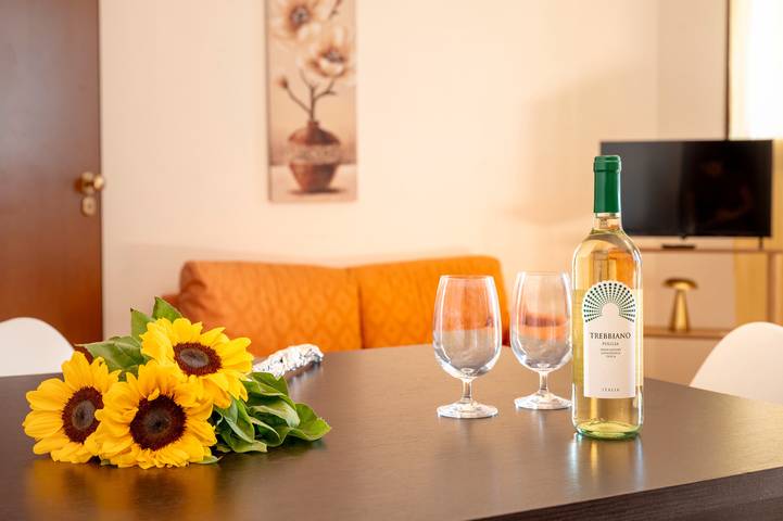 Location de vacances pour 6 personnes à Lecce - 4