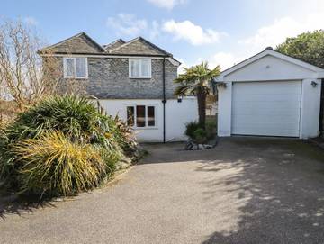 Cottage for 10 People in St. Ives, Cornwall, Photo 1