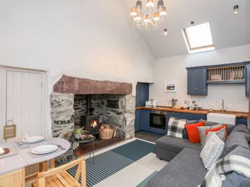 Cottage for 4 People in Gwynedd, North-Wales, Photo 2