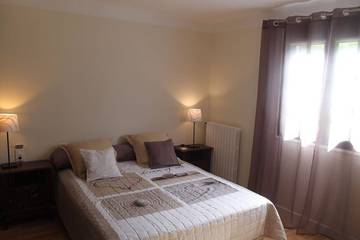 Maison De Vacances pour 4 Personnes dans Castellane, Gorges du Verdon, Photo 2