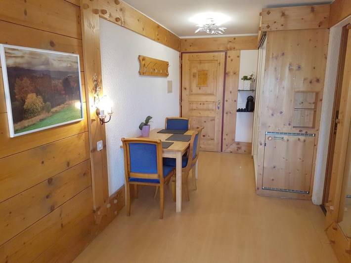 Location de vacances pour 3 personnes dans Villars-sur-Ollon - 4