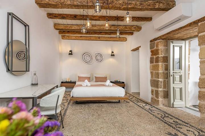 Agriturismo für 2 Personen auf Rhodos