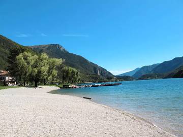 Vakantieappartement voor 6 Personen in Pur, Ledro, Afbeelding 1
