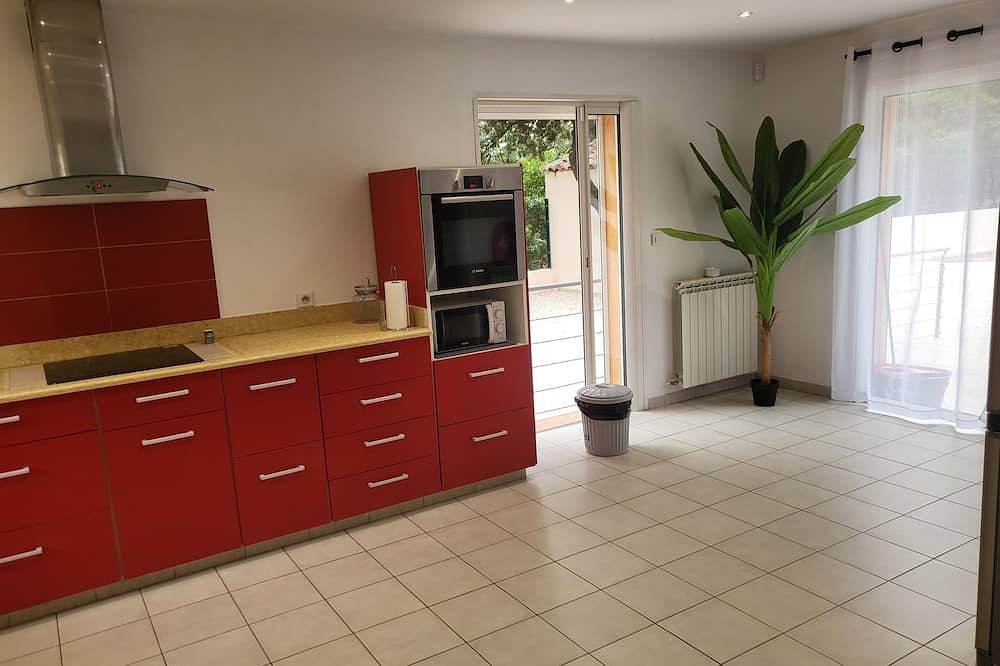 Villa Avec Piscine et Terrain de Pétanque à la Ciotat 6 Couchages in La Ciotat, Marseille und Umgebung