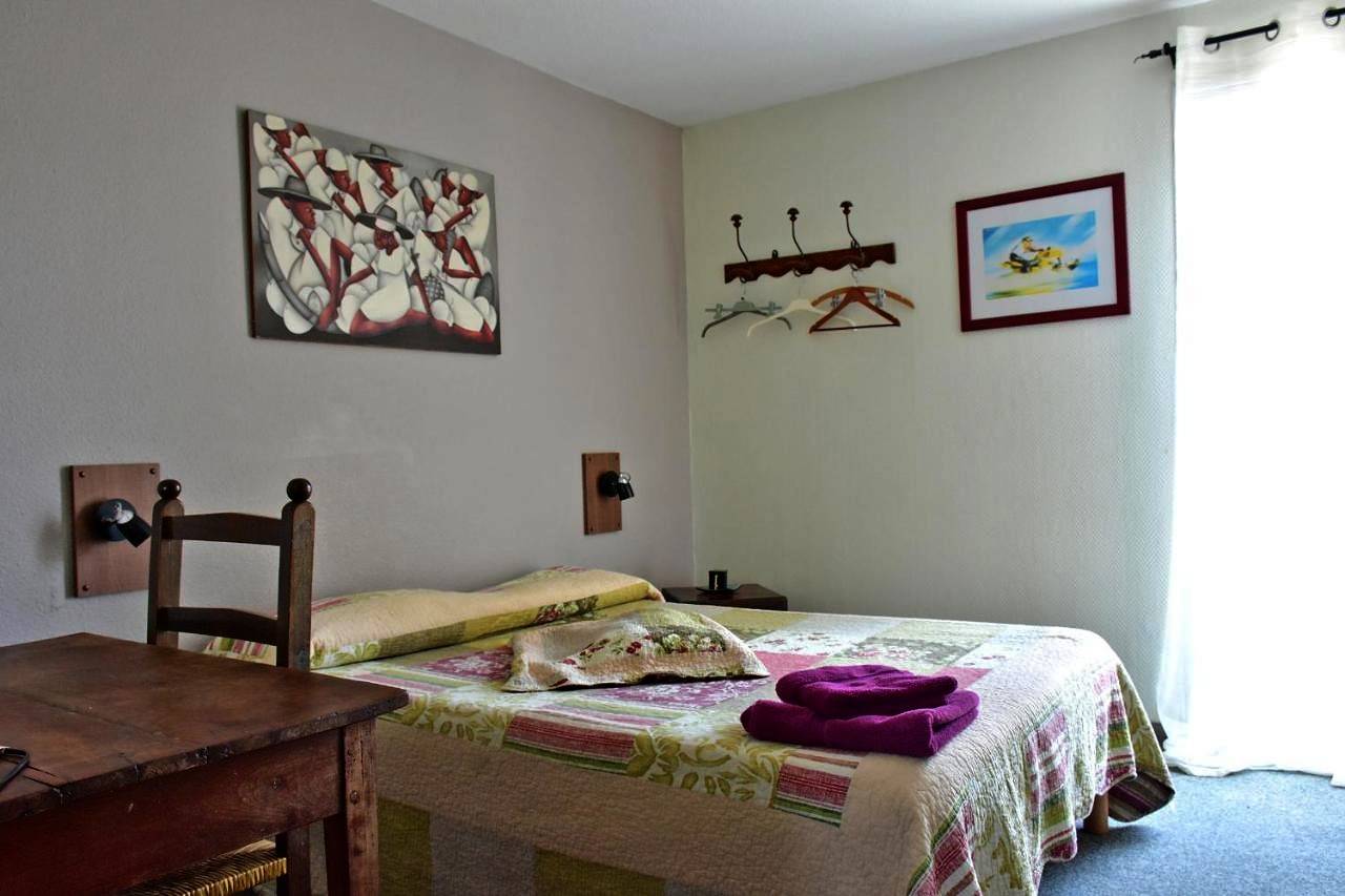 Double Room in L'Union, Toulouse et ses environs