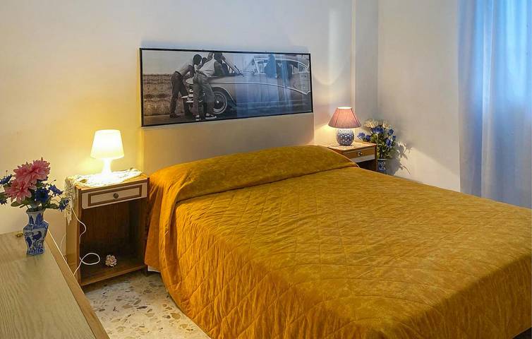 Gîte pour 4 personnes, avec terrasse à Ragusa - 3