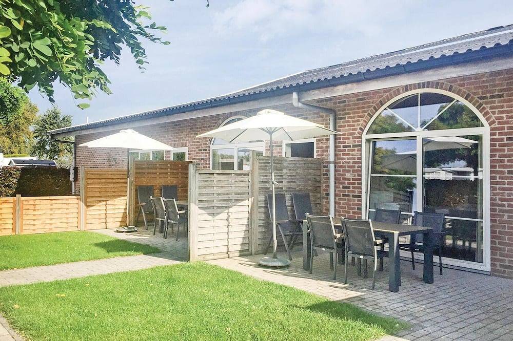 Tolles Haus in Groede mit Wlan in Groede, Zeeuwse Kust