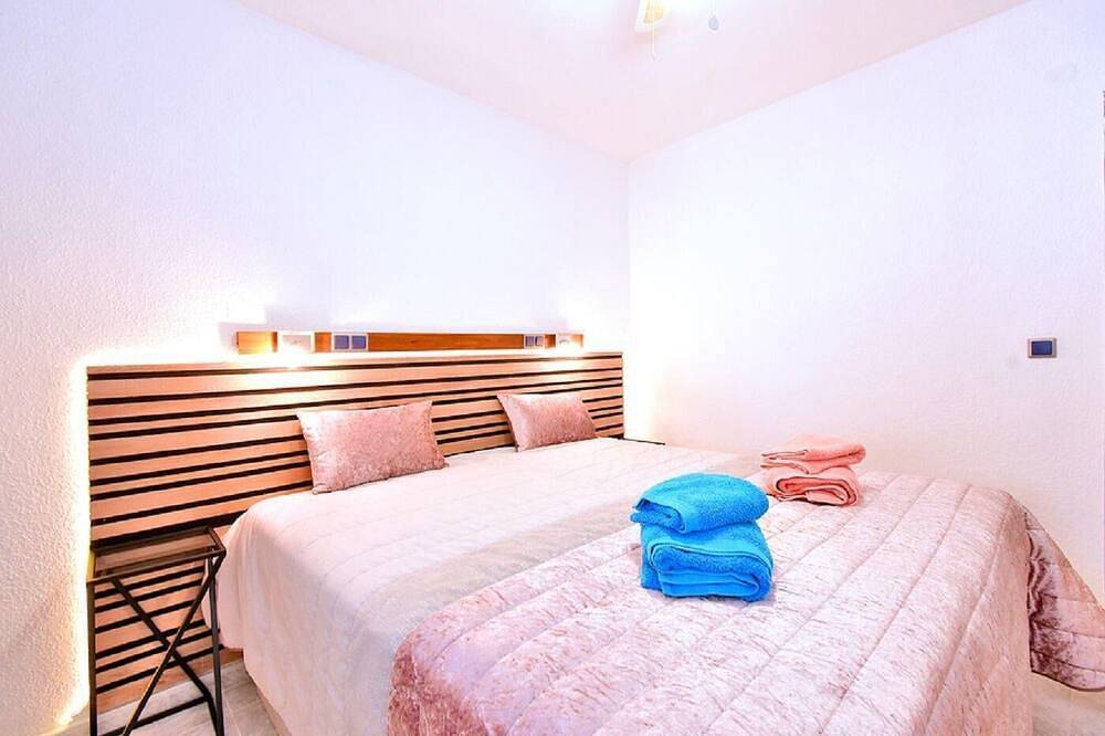 Holiday home Molino 4 with communal pool in Mar Menor, Costa Cálida