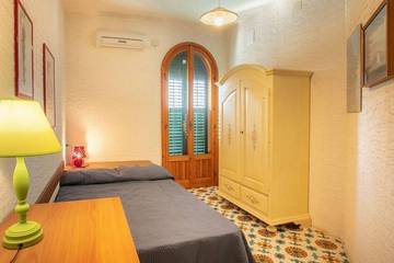 Villa per 8 Persone in San Lorenzo, Siracusa e dintorni, Foto 2