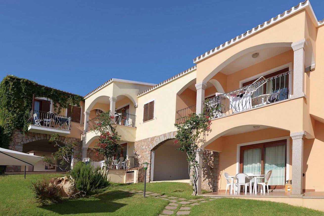 Apartamento entero, Badus 2 rooms in Badesi, Olbia-Tempio