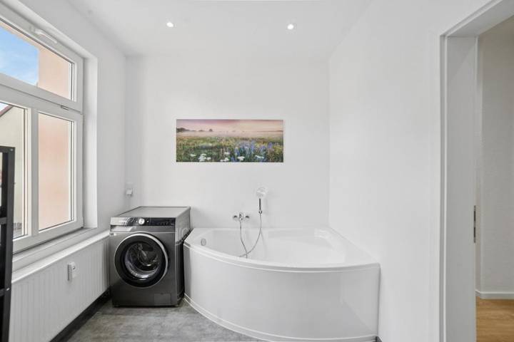 Ferienhaus für 5 Personen am Zwenkauer See - 4
