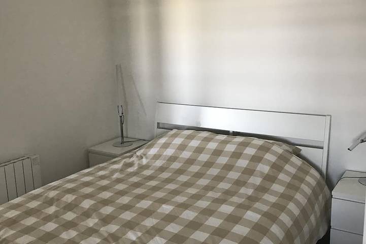 Gîte pour 6 personnes, avec jardin et terrasse, animaux acceptés dans Plage de Lestrevet - 2