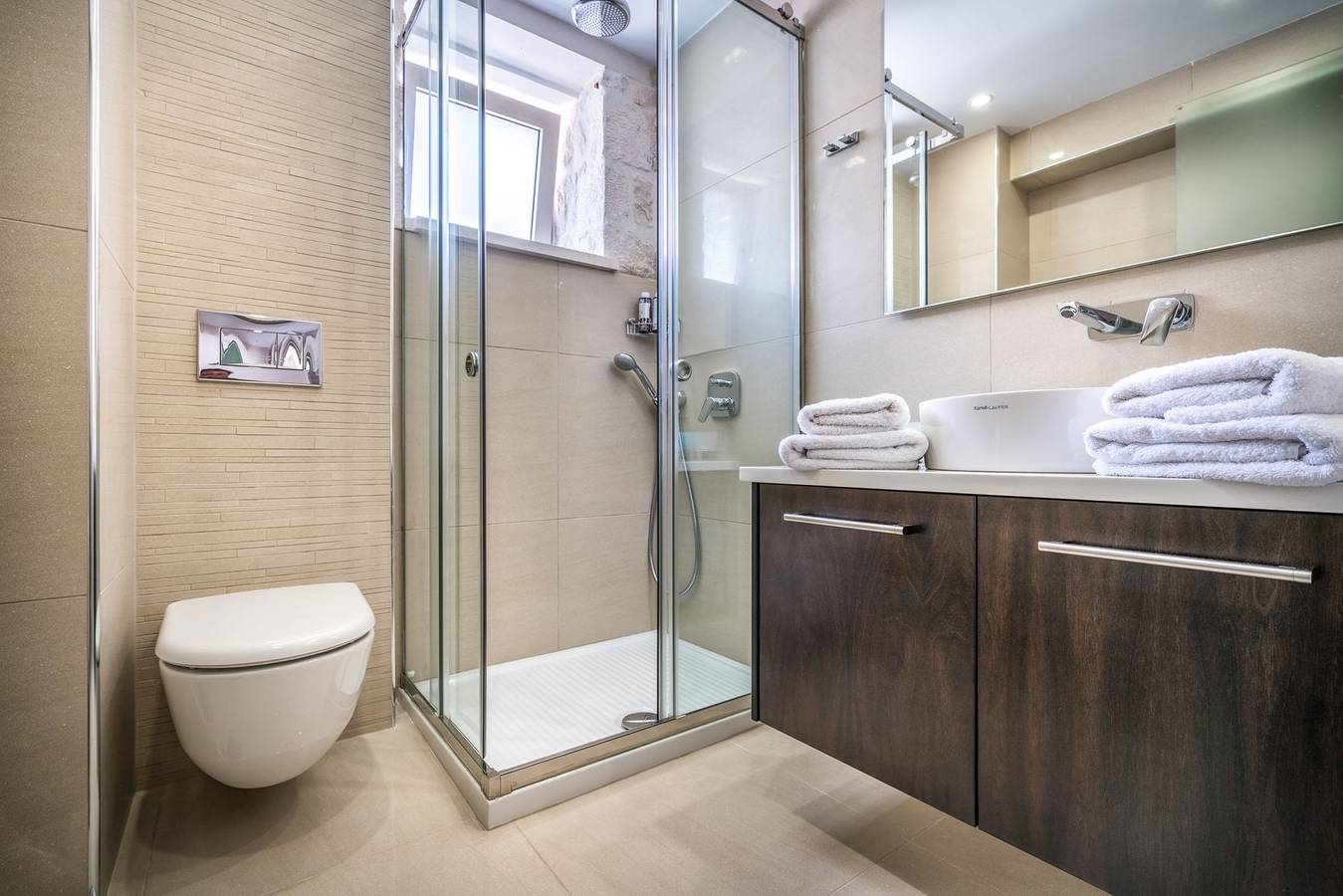 Villa für 10 Personen mit Balkon in Tragaki, Zakynthos