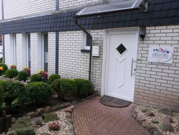Ferienwohnung für 3 Personen in Tecklenburg, Münsterland, Bild 1