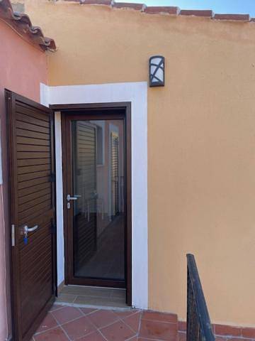 Appartement entier, One-Bedroom Apartment in Porto Pollo, Palau (Sardaigne)