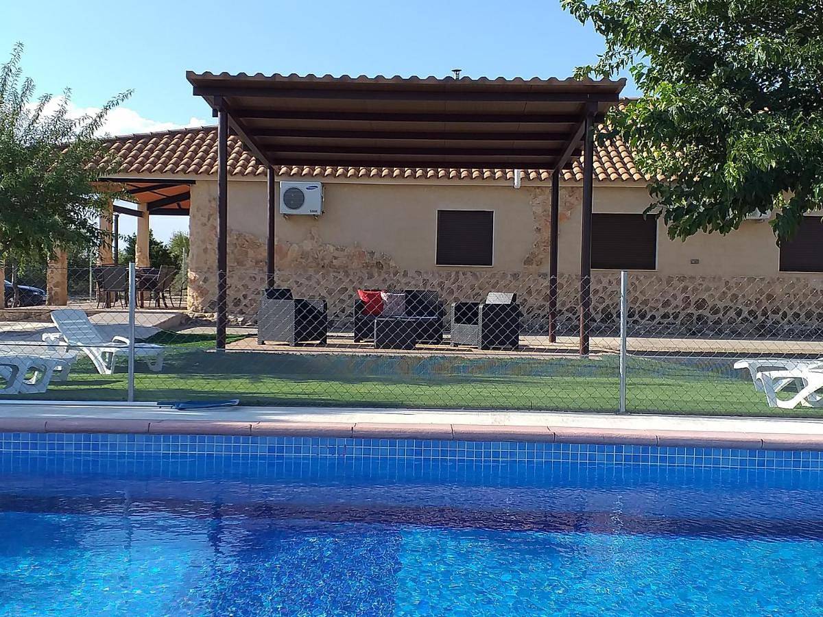 Villa in Daimiel, Provincia de Ciudad Real