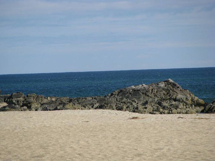 Vacation rental for 10 people, with terrace in Seabrook