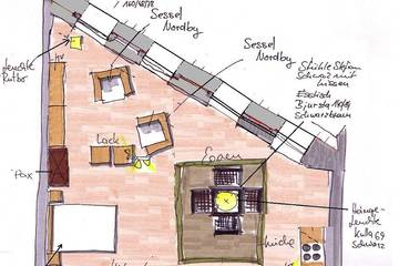 Ferienwohnung für 2 Personen in Residenzschloss
