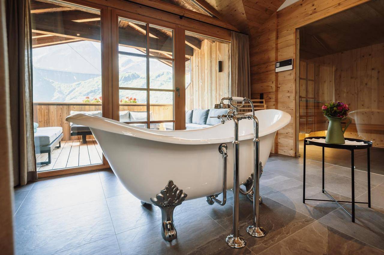 Fürthermoar Hideaways in Kaprun, Pinzgau