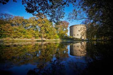 Ferienwohnung für 4 Personen, mit Terrasse und Garten in Westharz