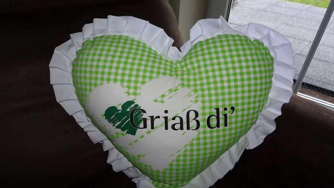 Ferienhaus für 2 Personen (51 m²) in Wertach, foto 13