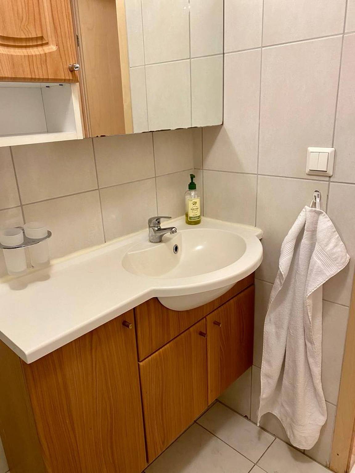 Ganze Wohnung, Wohnung im Reykjavik Mitte in Reykjavik, Island