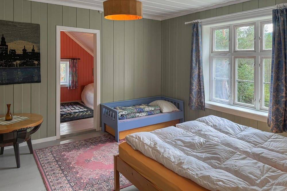 Awesome home in Tufsingdalen in Os (Hordaland)