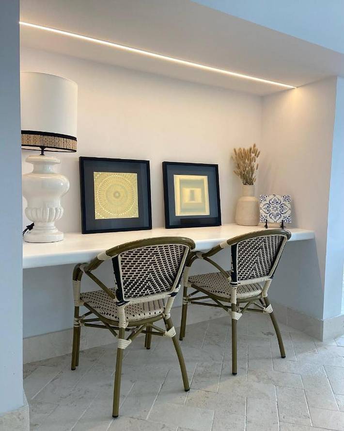 Gîte pour 4 personnes, avec jardin ainsi que piscine et vue à Alcalá de Guadaíra - 2