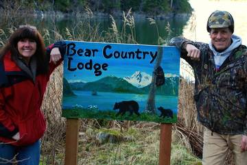 Chalet für 6 Personen in Cordova, Wrangell - St. Elias Nationalpark, Bild 3