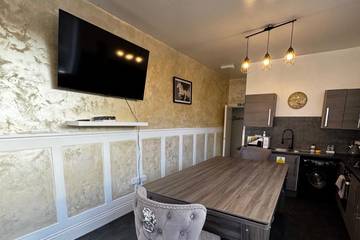 Holiday Rental for 6 People in Sheffield, South Yorkshire, Photo 1