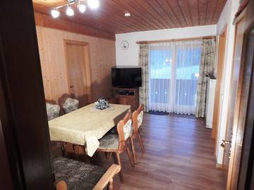 Ferienwohnung für 5 Personen in Reit im Winkl, Bayerische Alpen, Bild 4