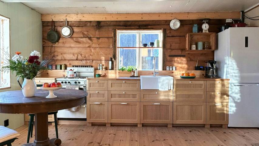 Ferienhaus für 5 Personen in Troms - 2