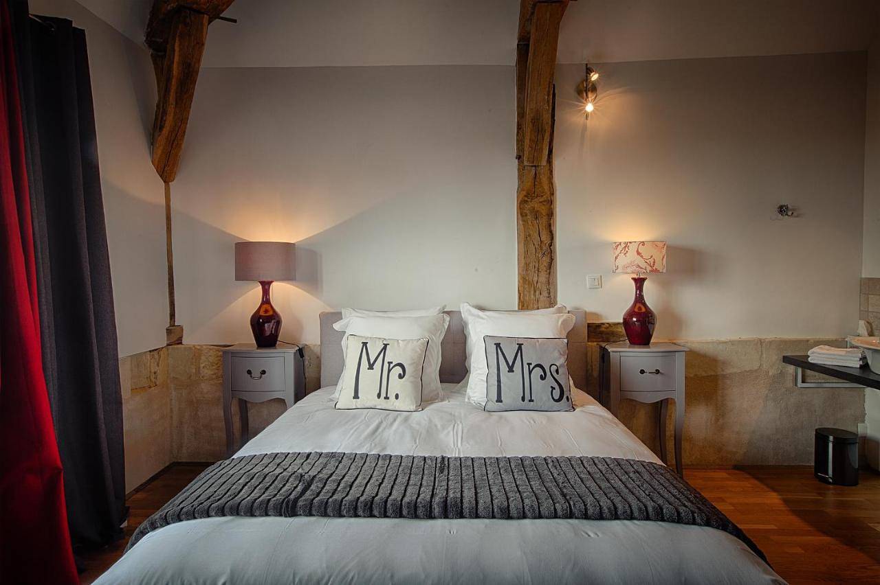 Single Room in Le Puy-Notre-Dame, Vallée de la Loire