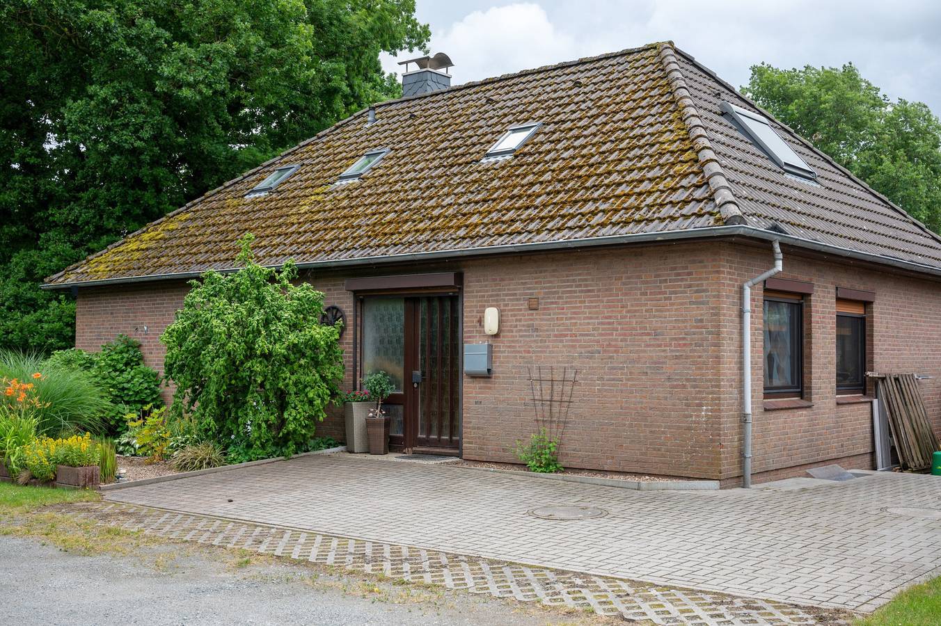 Ganze Wohnung, Ferienwohnung Hieltscher in Cuxhaven, Cuxland