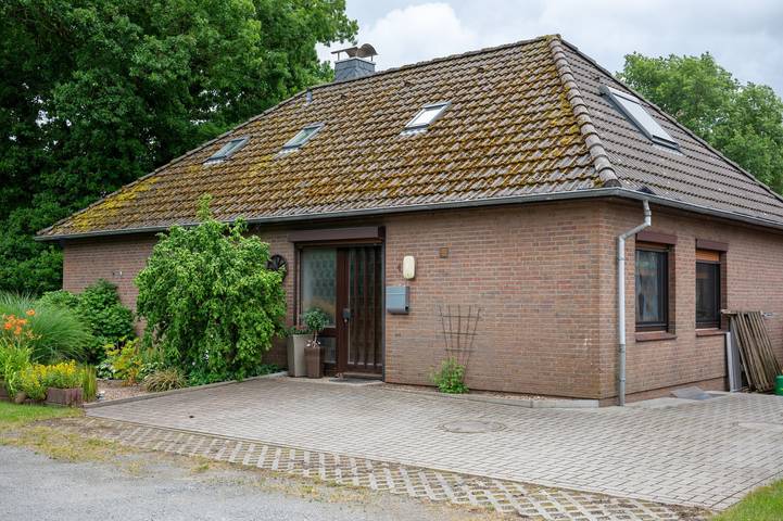 Ganze Wohnung, Ferienwohnung Hieltscher in Cuxhaven, Cuxland