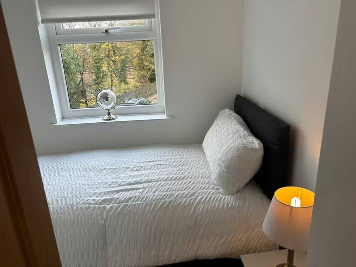 Ferienhaus für 5 Personen in Lancaster, Lancashire
