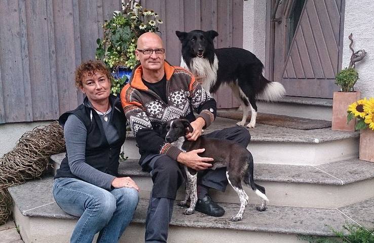 Ferienhaus für 4 Personen, mit Garten, mit Haustier in den Bayerische Alpen - 4