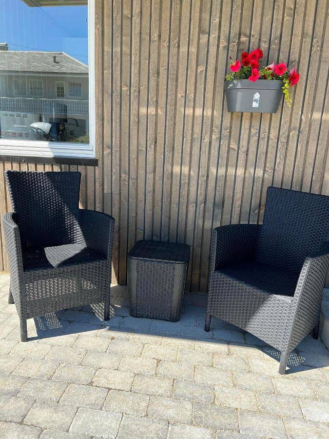 Ferienwohnung für 2 Personen in Rogaland - 3