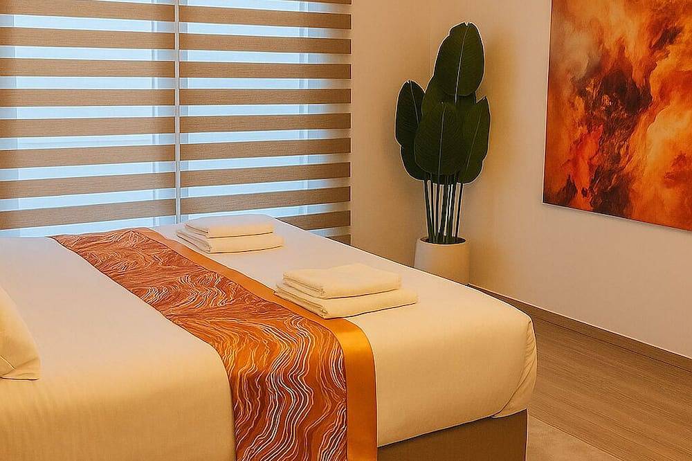 Entire apartment, Elegant Ephesus Suites - Hadrian in Ephesus