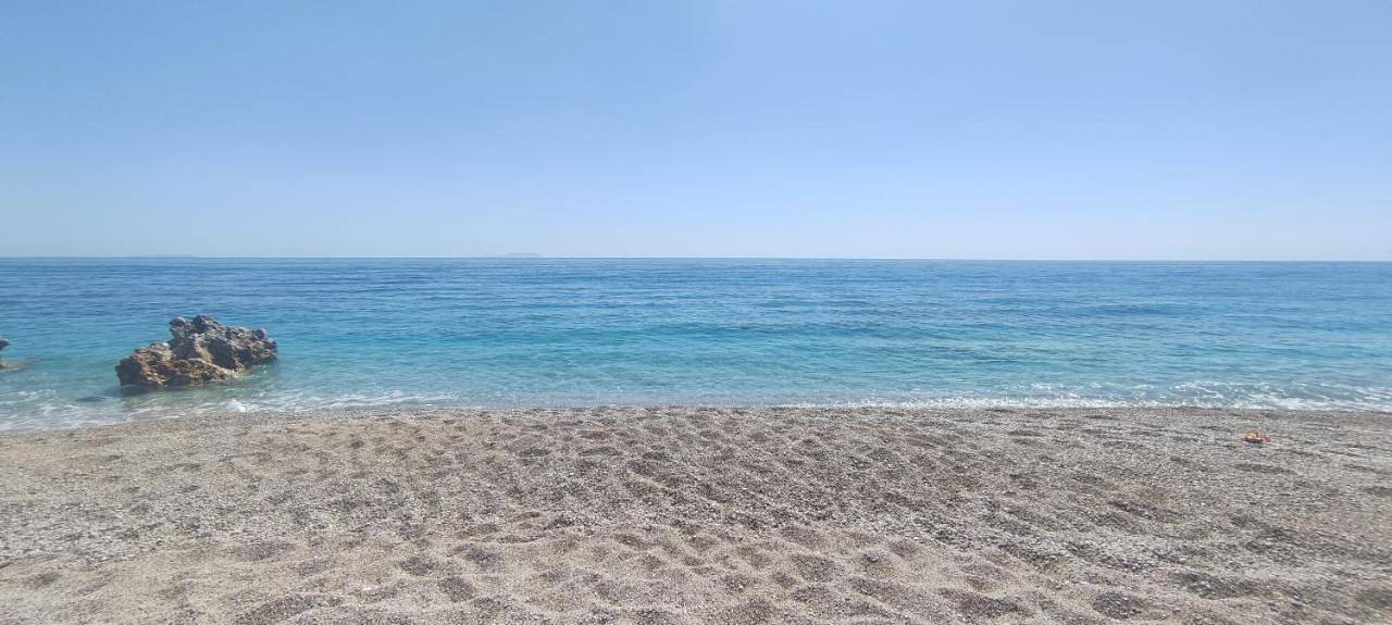 The Sea Turtle Camp in Dhërmi, Himarë