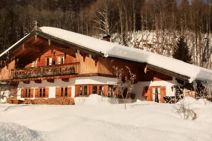 Vacation apartment for 4 people, with terrace and yard - 1