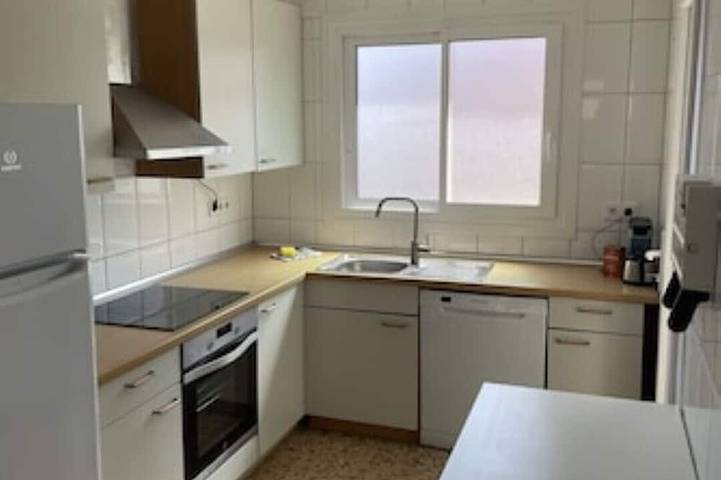Ferienhaus für 12 Personen, mit Garten und Balkon in Badia Gran