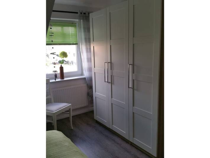 Ferienhaus für 4 Personen, mit Garten in Soltau - 2