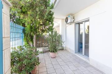 Apartamento para 5 Personas en Scala di Furno, Golfo de Tarento, Foto 4