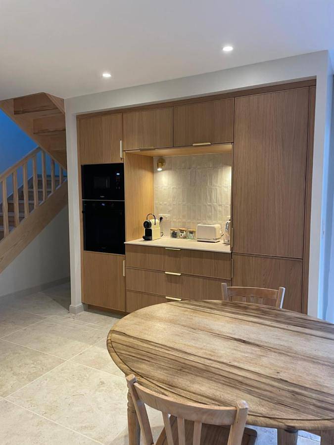 Maison d’hôte pour 2 personnes, avec jardin et piscine à Yenne - 3