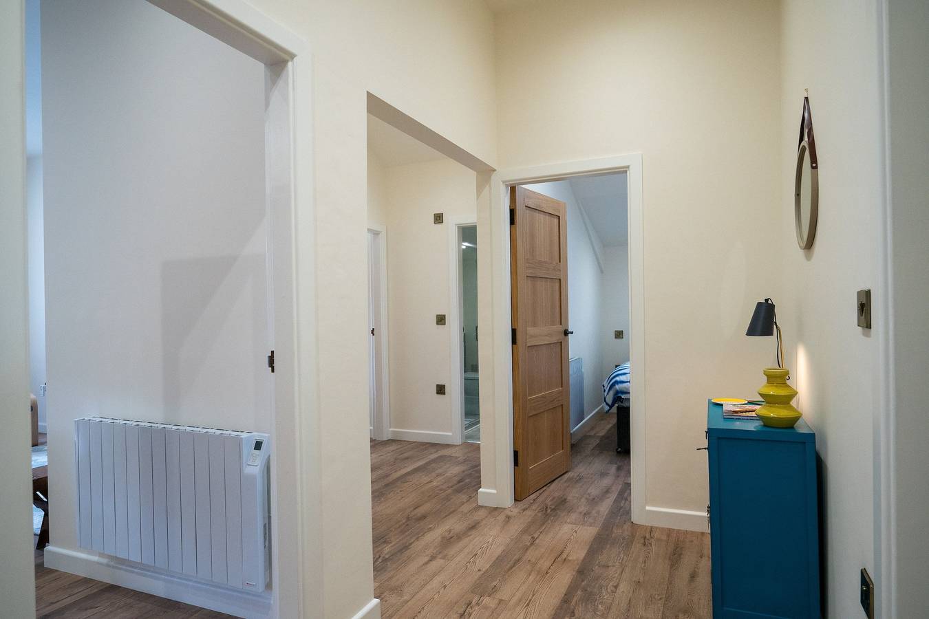 24 Tanners Yard in Kendal, Lake District