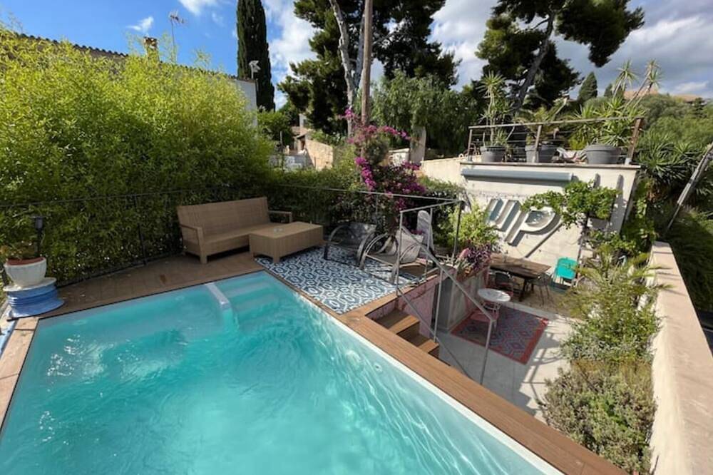 Ganze Wohnung, Casita Neptuno in La Bonanova, Palma