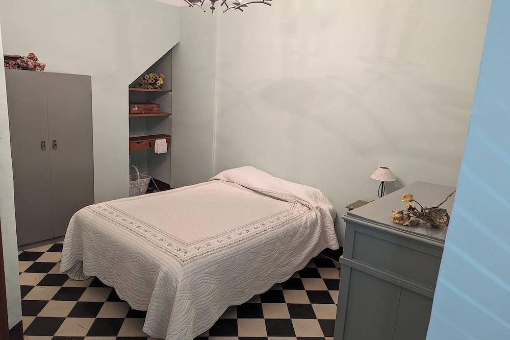 La Fuente y La Caleta in Alcalá la Real, Sierras Subbéticas